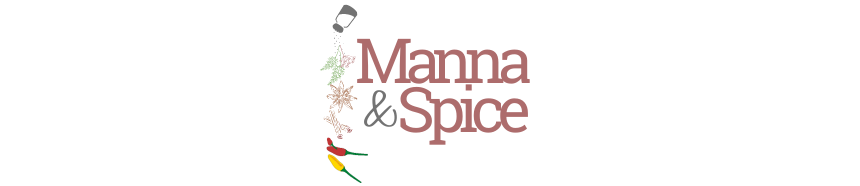 Manna & Spice logo