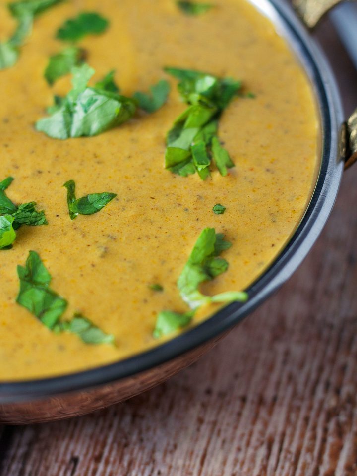 Bomb Tikka Masala Sauce| www.mannaandspice.com